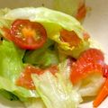 わふわふお's cooksnap of when they made スモークサーモンとアスパラのマリネ.
