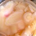 ちょこチーズ's cooksnap of when they made かんたん♪美味しい♡新生姜の甘酢漬け.