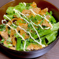 クックLYZEGY☆'s cooksnap of when they made 旨いよ！レタス豚丼♪.