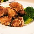 SAsunny's cooksnap of when they made ☆塩麹に付けておくだけ簡単唐揚げ☆.