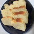 smilechip's cooksnap of when they made HMで簡単♡りんごのパウンドケーキ.