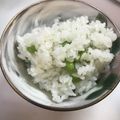 ようこ0327's cooksnap of when they made 簡単ッ☆うまいッ！枝豆ごはん♪.