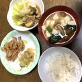 食ってみな、飛ぶぞ's cooksnap of when they made 【レンジで簡単中華】本格！麻婆茄子.