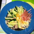 babachub's cooksnap of when they made 簡単　海外でも冷やし中華.