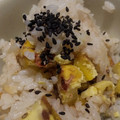 リらっくま's cooksnap of when they made 秋の定番！ホクホク栗ご飯！！.