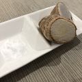 まんぷっくん's cooksnap of when they made 里芋のいっちばん美味しい食べ方、焼き里芋.