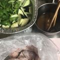 大阪のちゃーちゃん's cooksnap of when they made 鶏ムネ肉とピーマンの味噌炒め.