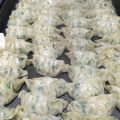 ﾌﾞﾚﾝﾀﾞ's cooksnap of when they made 簡単！白菜のみじん切り※コツあり.