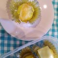 カナかおり's cooksnap of when they made *さつまいもバターボールのチーズ焼き*.