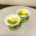 ☆こまっと☆'s cooksnap of when they made キウイ パイナップル ヨーグルト 蜂蜜.