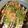 ブランシュkuu's cooksnap of when they made 長芋のふわふわお好み焼き.