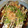 ブランシュkuu's cooksnap of when they made 長芋のふわふわお好み焼き.