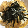 優木星's cooksnap of when they made 玉ねぎとバターの卵とじ♪.