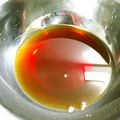 ひんべえ's cooksnap of when they made ◆１：１：１　手作りぽん酢◆.