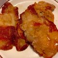 クック10VKHQ☆'s cooksnap of when they made 玉ねぎと豚肉だけ！簡単生姜焼き.