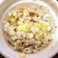 ♡mio1216♡'s cooksnap of when they made ネギ塩だれ.