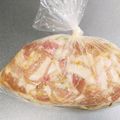 あたりめっこ's cooksnap of when they made 味噌生姜焼き [下味冷凍可].