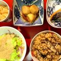 ももいろふらみんご's cooksnap of when they made 簡単♪ピーナッツドレッシング.