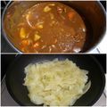 ekokan's cooksnap of when they made ちょっと一手間☆カレー　玉ねぎの炒め方.