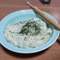 政志っす's cooksnap of when they made じゃがアリゴ.