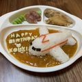 ほっしぃ♡'s cooksnap of when they made 飛行機.