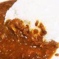 ７２３'s cooksnap of when they made 市販のカレールー使用簡単キーマカレー.