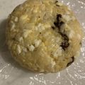 りんごとみかん♬'s cooksnap of when they made ゆで卵と塩こんぶのおにぎり.
