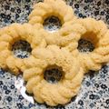 もぐたんぬ's cooksnap of when they made レンジで♩おからバナナ蒸しパン.