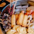 あやざいる's cooksnap of when they made 我が家のおでん♡圧力鍋牛スジver.＊.
