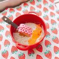 あやちん０８１６'s cooksnap of when they made お弁当に可愛い♪チェーンかまぼこ.