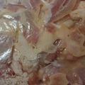 ごんべい君's cooksnap of when they made 下味冷凍★塩だれチキンモモ.