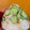 かにゃにゃmama's cooksnap of when they made ❁鮭ときゅうりのおむすび❁.
