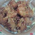 すうたろこ's cooksnap of when they made ＋爽やか豚ヒレから揚げ・レモン中華ダレ＋.