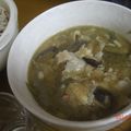 妙香ママ's cooksnap of when they made 食欲アップ☆あったかつけ麺.