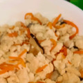 まろん☆もか's cooksnap of when they made 我が家の簡単炒り豆腐.