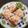 gomapon's cooksnap of when they made 柿＊カッテージチーズ＊生ハムのトースト.