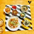 komutatata's cooksnap of when they made 人参とカニカマのカレー粉マヨサラダ♪.