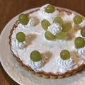 ☆コロ♡'s cooksnap of when they made レアチーズケーキ風フルーツタルト.
