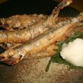 3mamakuma's cooksnap of when they made シシャモの竜田揚げ.