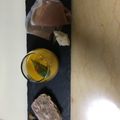 かすみん６１４'s cooksnap of when they made 一生に一度は作ってみたいフルコース♪.