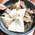 りょーこ0520's cooksnap of when they made 肉豆腐.