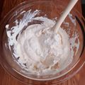 らびのゆうママ's cooksnap of when they made 手づくりマスカルポーネ✾放置するだけ！.