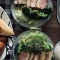 ☆こうめまま's cooksnap of when they made 簡単♡粒マスタードドレッシング.