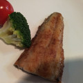とろけい's cooksnap of when they made さわらの照り焼き.