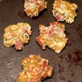 1035's cooksnap of when they made 肉ニラ.