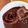 dalimix's cooksnap of when they made 薔薇のチョコレート.