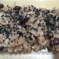 ♡♥♡くーまん♡♥♡'s cooksnap of when they made 炊飯器で簡単赤飯.