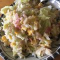 シェリーlᵒᵛᵉϋෆ's cooksnap of when they made キャベツのチャーハン♪.
