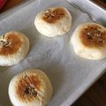 おてんとうさん's cooksnap of when they made 秋味♪さつまいもあんぱん.