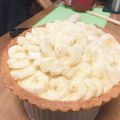 samasaki's cooksnap of when they made だまにならず失敗無しの簡単カスタード　シュークリームに是非.